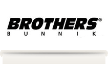 Brothers Bunnik