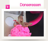 Danseressen