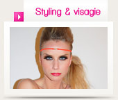 Styling en visagie