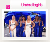 Umbrellagirls